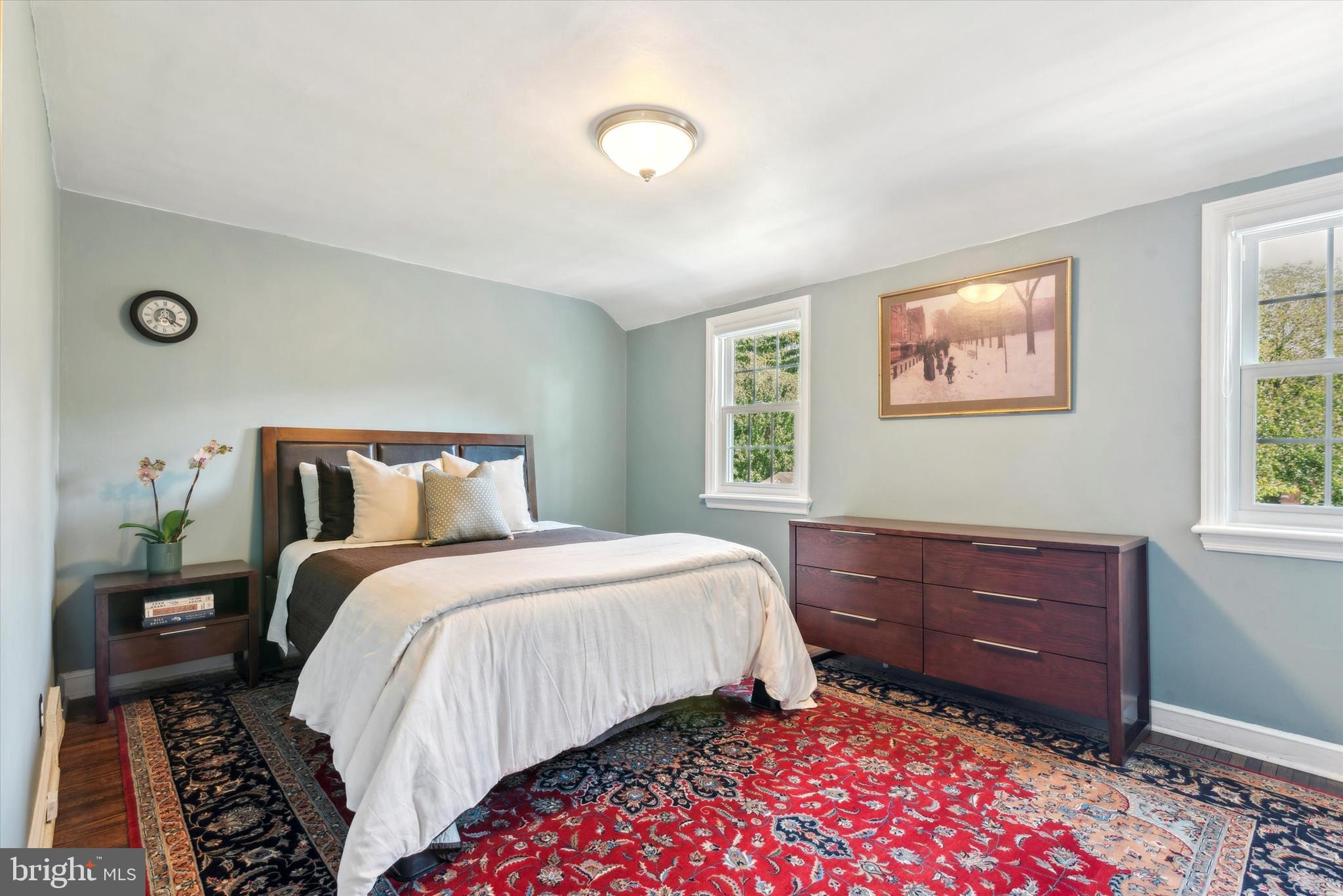 143 Sutton Road Ardmore, PA 19003 - Photo 18 of 35 Bedroom 2