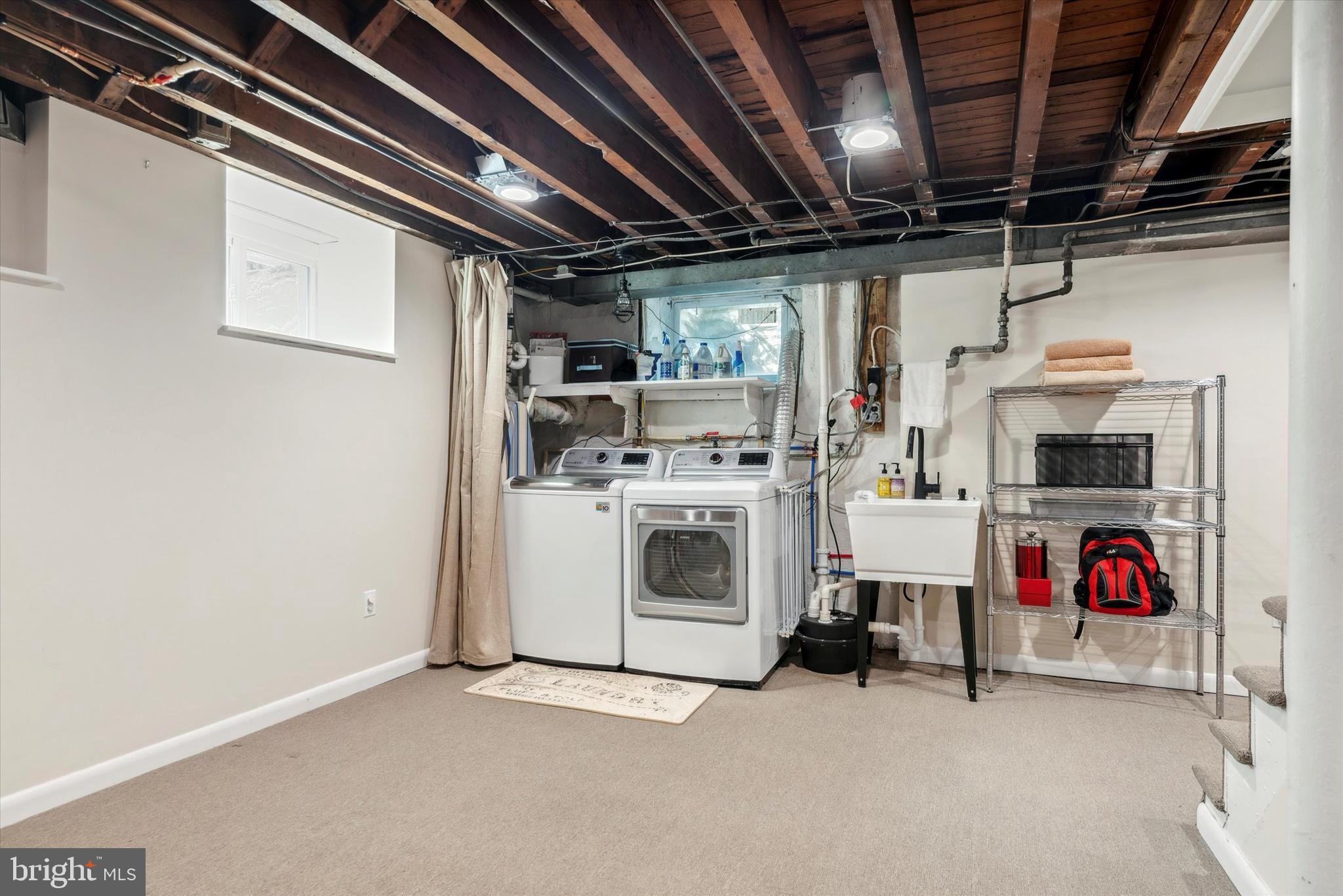 143 Sutton Road Ardmore, PA 19003 - Photo 27 of 35 Laundry