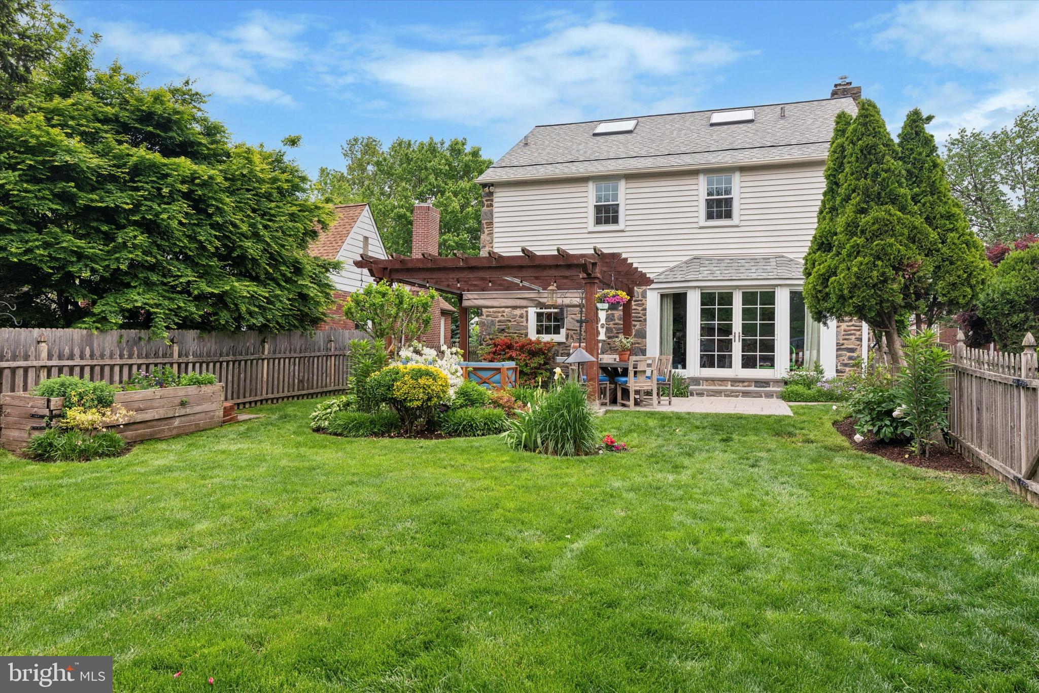 143 Sutton Road Ardmore, PA 19003 - Photo 30 of 35