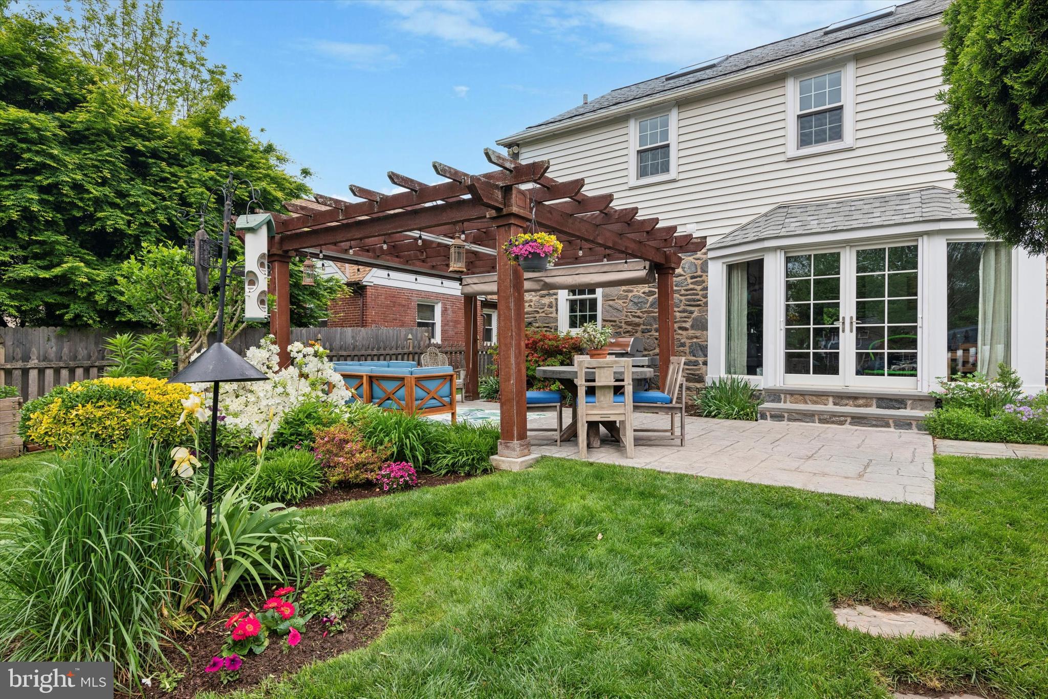 143 Sutton Road Ardmore, PA 19003 - Photo 31 of 35