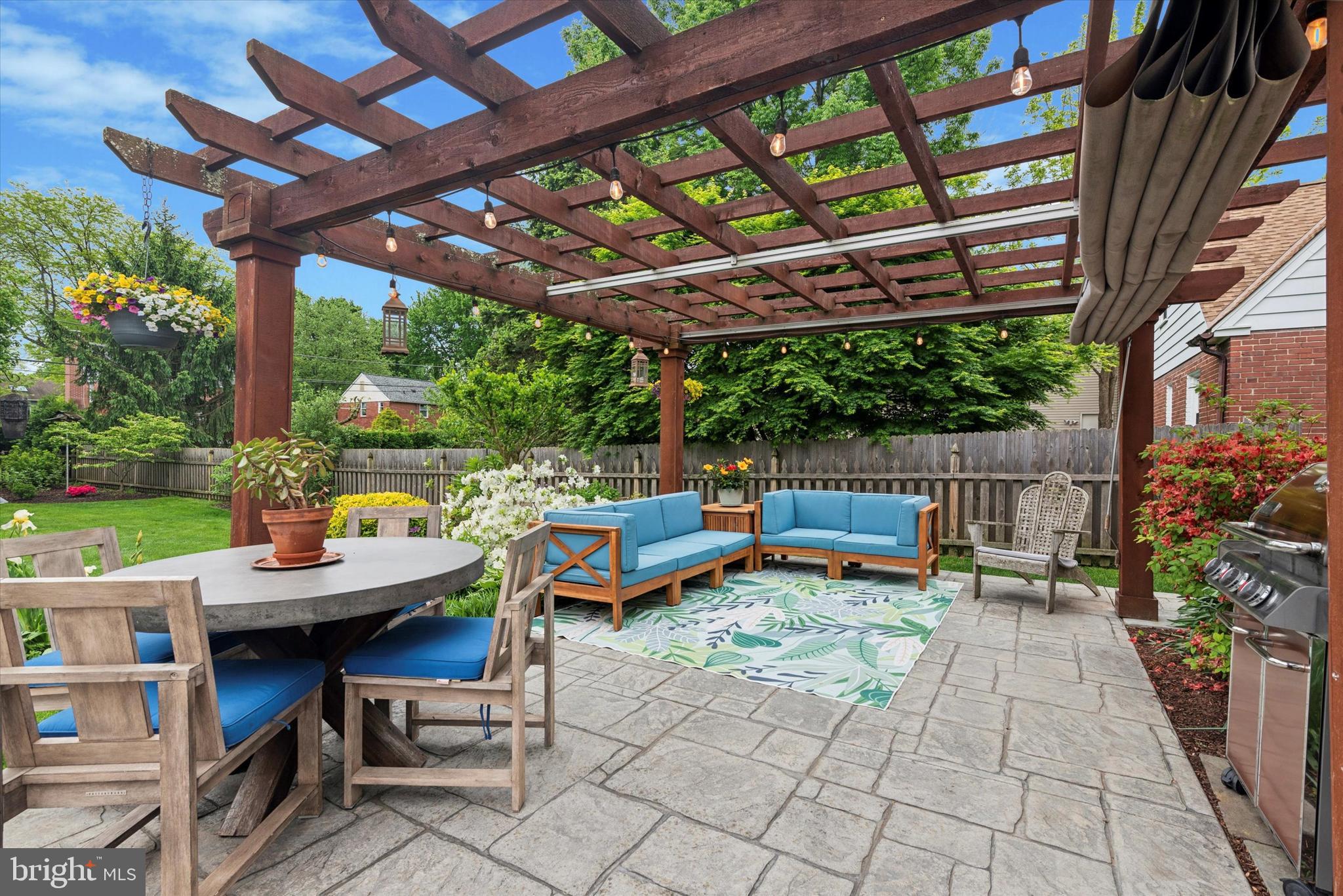 143 Sutton Road Ardmore, PA 19003 - Photo 32 of 35