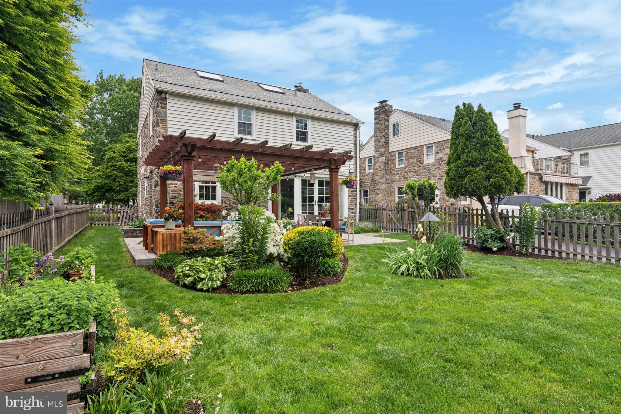 143 Sutton Road Ardmore, PA 19003 - Photo 34 of 35