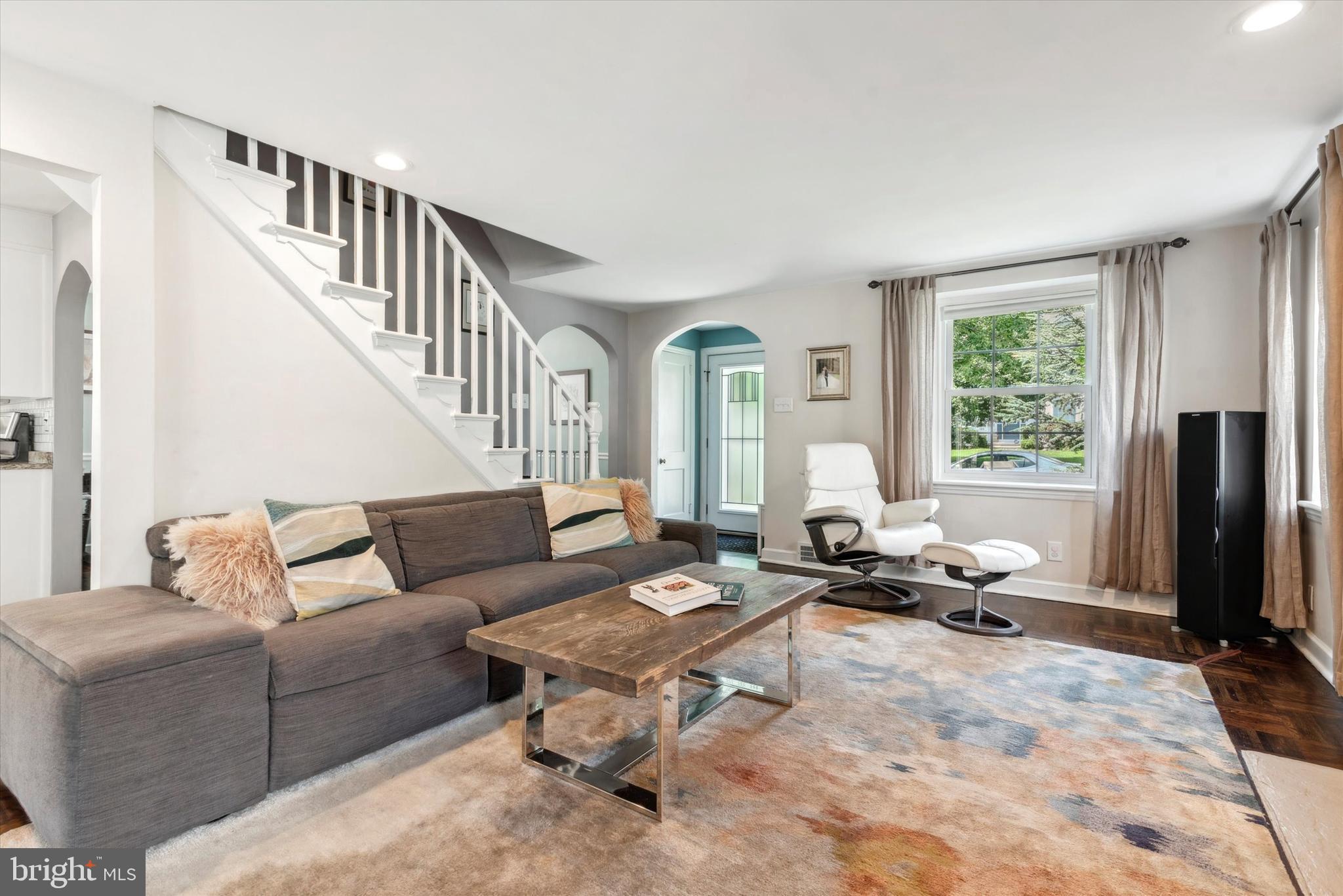 143 Sutton Road Ardmore, PA 19003 - Photo 4 of 35