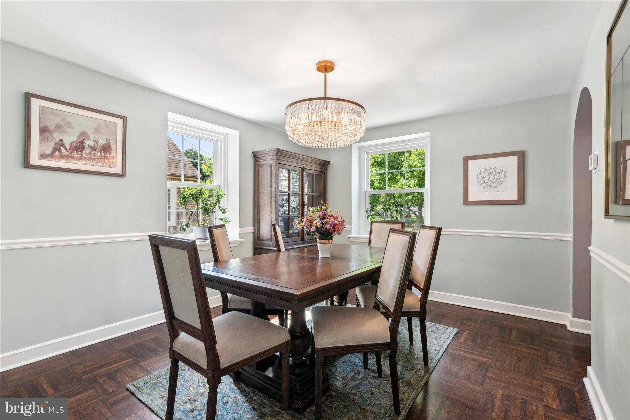 143 Sutton Road Ardmore, PA 19003 - Photo 7 of 35