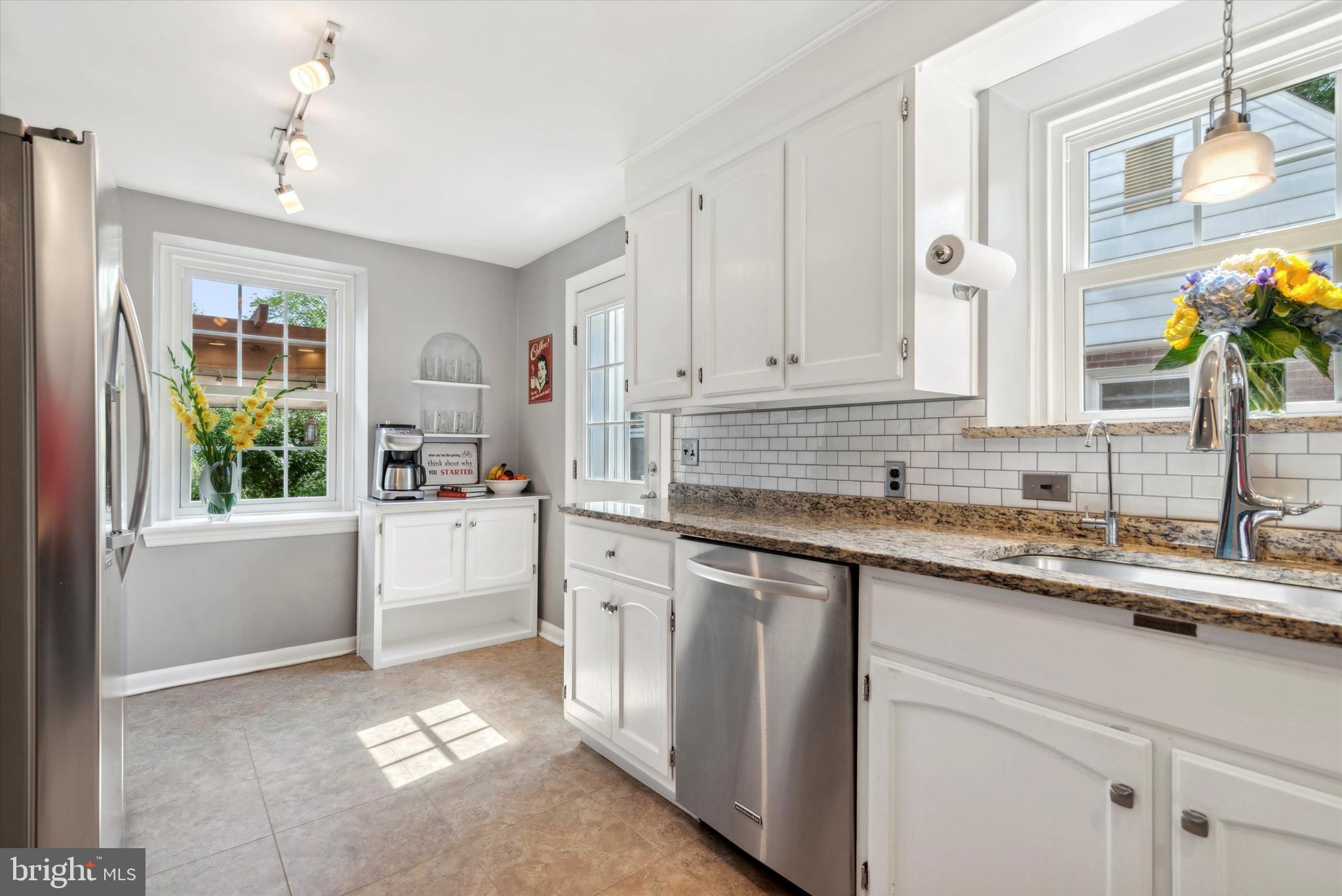 143 Sutton Road Ardmore, PA 19003 - Photo 8 of 35 Kitchen