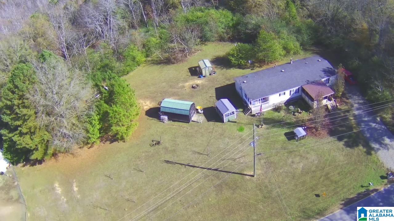 1460 Rose Hill Road Nauvoo, AL 35578 - Photo 1 of 25