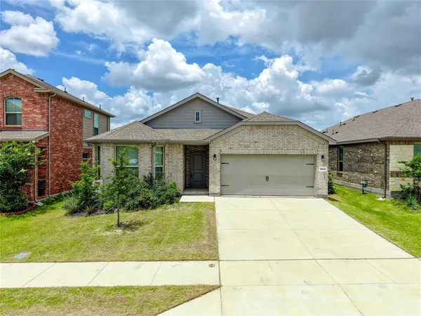 $365,000 | 14617 Caelum Drive, Haslet, TX 76052
