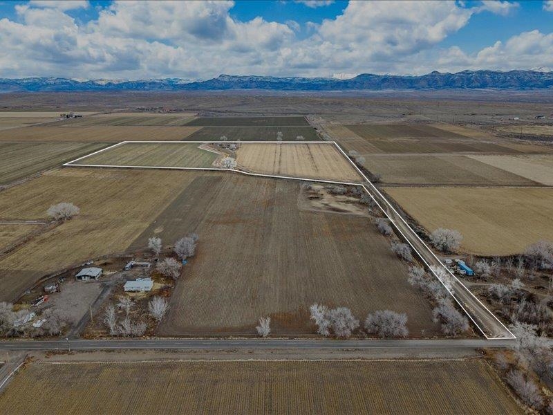 Tbd P Road Loma, CO 81524 - Photo 2 of 20 a view of a fireplace