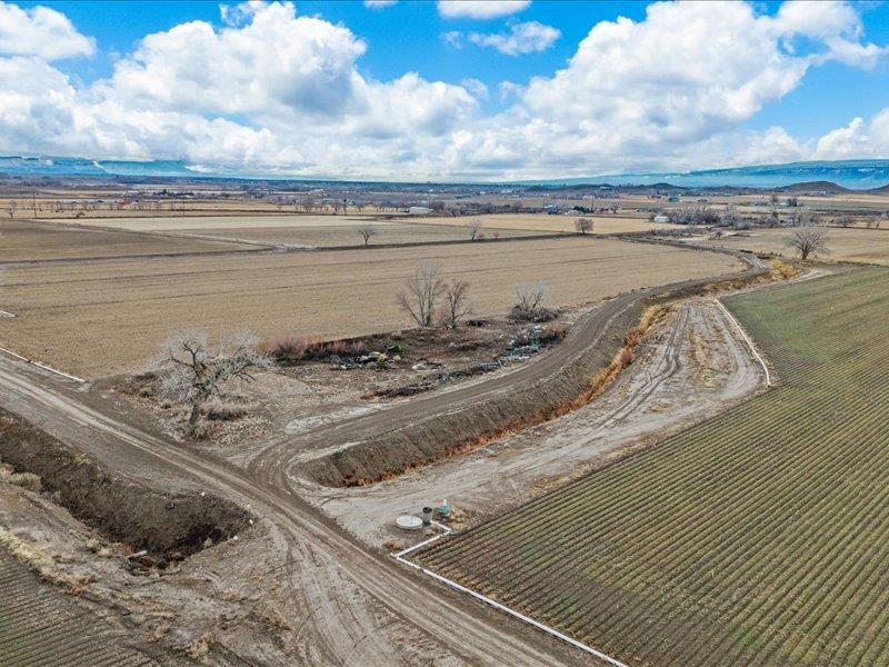 Tbd P Road Loma, CO 81524 - Photo 3 of 20 a view of a ocean view