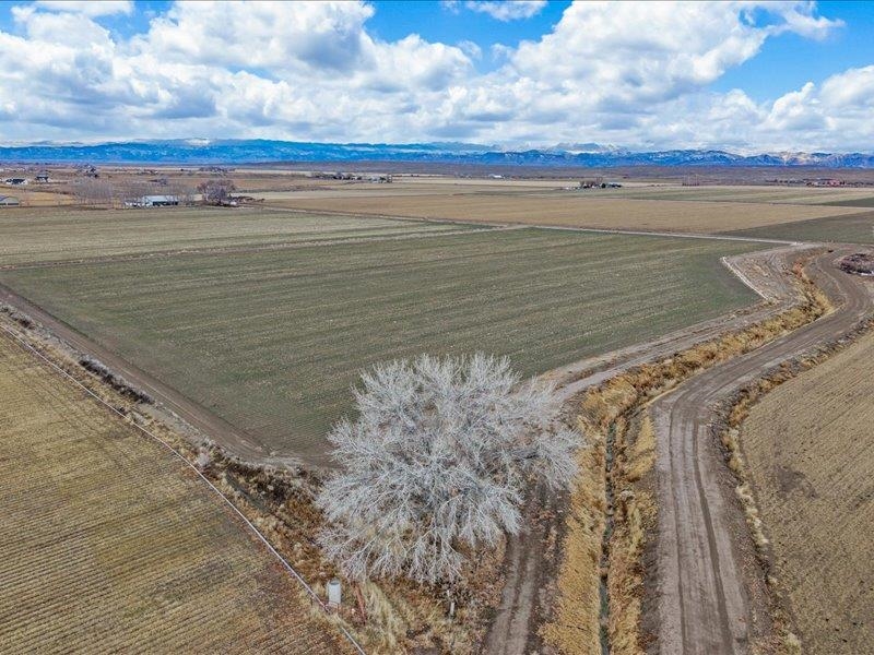 Tbd P Road Loma, CO 81524 - Photo 7 of 20 a view of an ocean next to a building