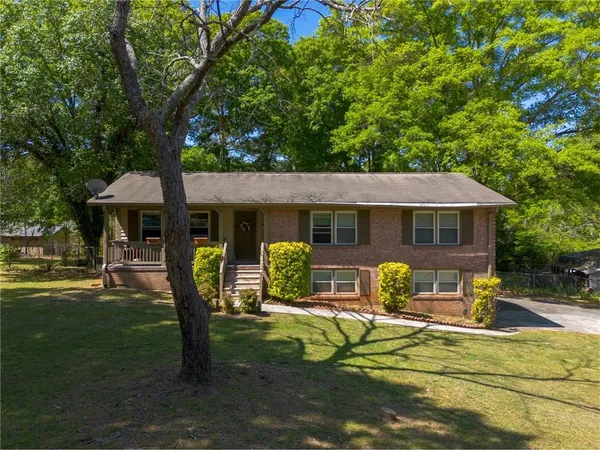 $255,000 | 4603 Churchill Court, Austell, GA 30106