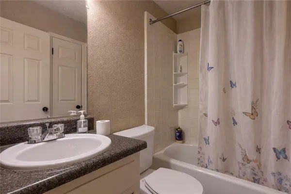 $255,000 | 4603 Churchill Court, Austell, GA 30106