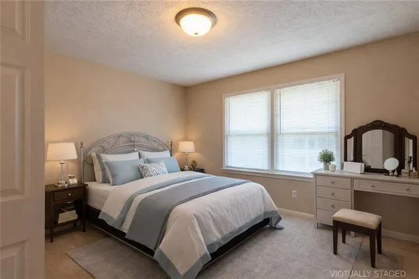 $255,000 | 4603 Churchill Court, Austell, GA 30106