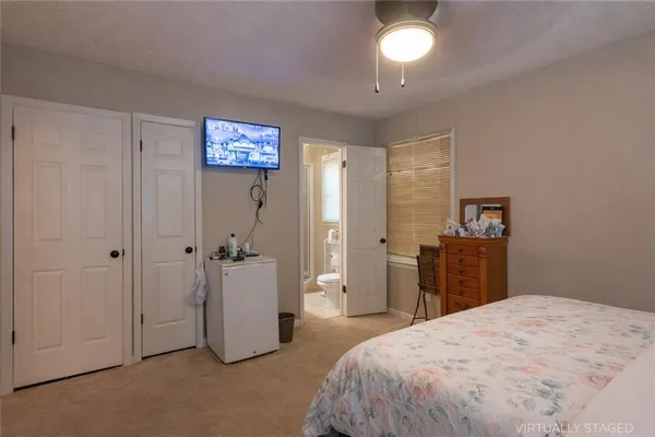 $255,000 | 4603 Churchill Court, Austell, GA 30106