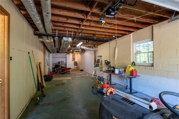 $255,000 | 4603 Churchill Court, Austell, GA 30106