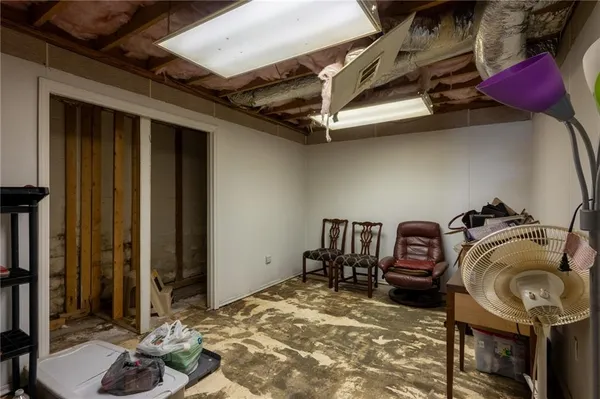 $255,000 | 4603 Churchill Court, Austell, GA 30106