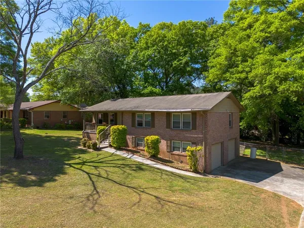 $255,000 | 4603 Churchill Court, Austell, GA 30106