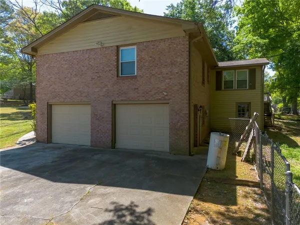 $255,000 | 4603 Churchill Court, Austell, GA 30106