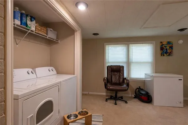 $255,000 | 4603 Churchill Court, Austell, GA 30106