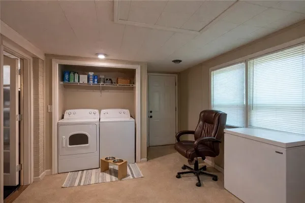 $255,000 | 4603 Churchill Court, Austell, GA 30106