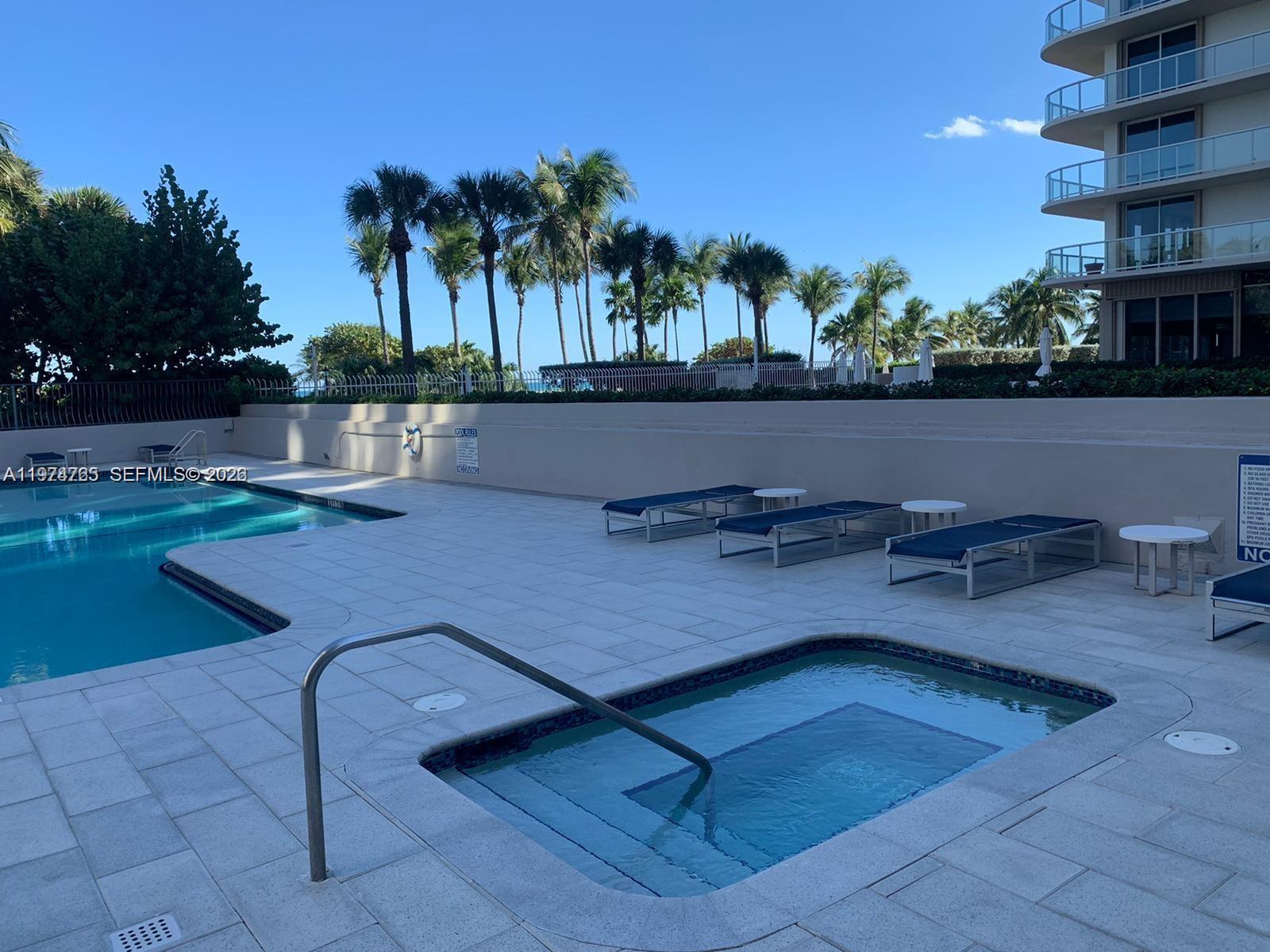 8877 Collins Avenue, Unit 506 Surfside, FL 33154 - Photo 33 of 41