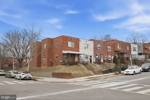 $399,000 | 2200 15th Street Northeast, Washington, DC 20018