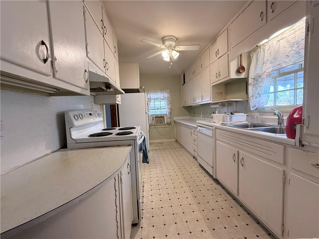 1847 Derrill Drive Decatur, GA 30032 - Photo 16 of 45