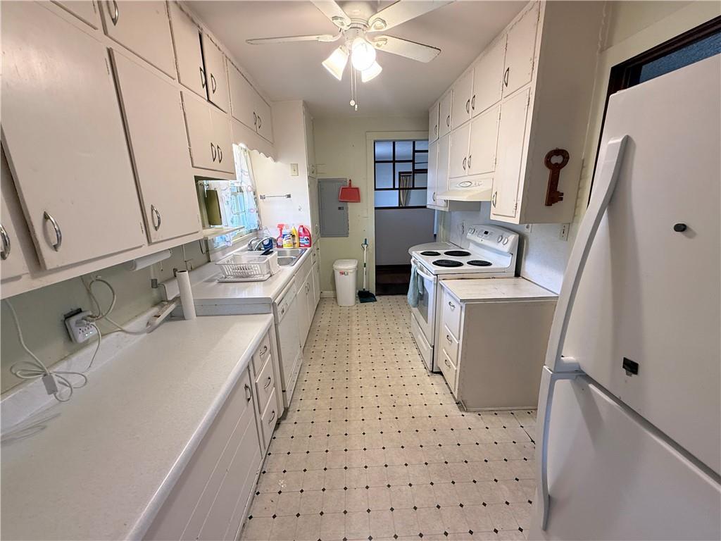 1847 Derrill Drive Decatur, GA 30032 - Photo 17 of 45