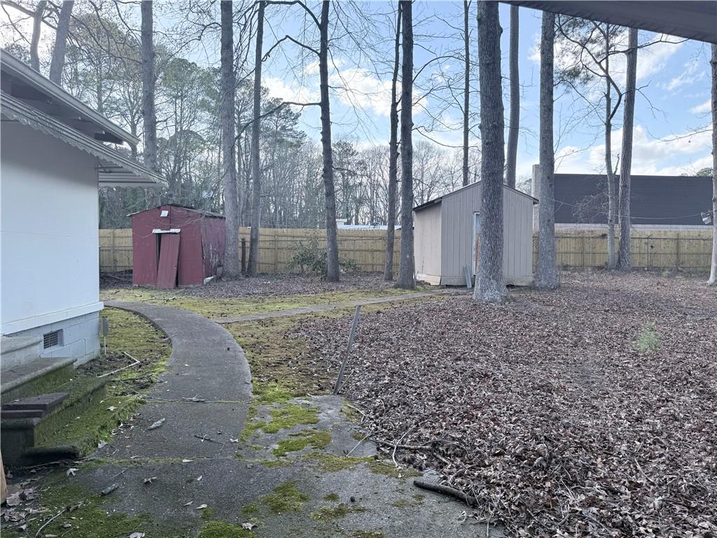 1847 Derrill Drive Decatur, GA 30032 - Photo 37 of 45