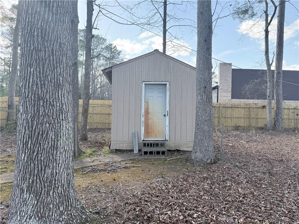 1847 Derrill Drive Decatur, GA 30032 - Photo 39 of 45