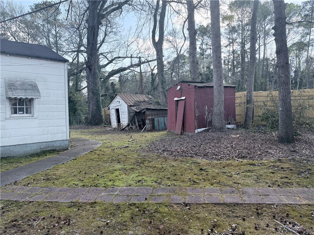 1847 Derrill Drive Decatur, GA 30032 - Photo 40 of 45