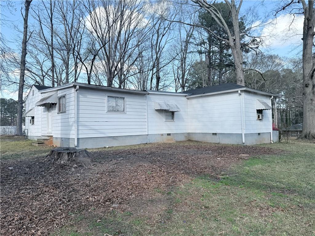 1847 Derrill Drive Decatur, GA 30032 - Photo 41 of 45
