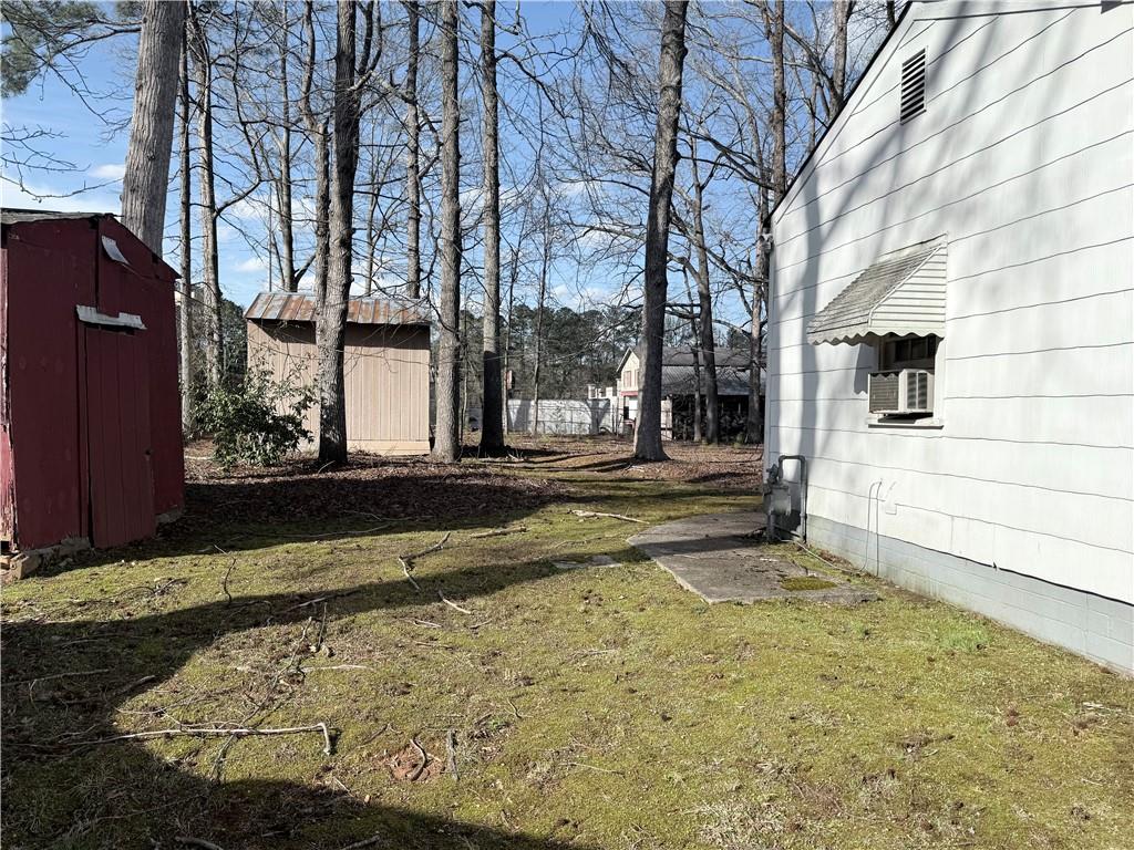 1847 Derrill Drive Decatur, GA 30032 - Photo 43 of 45
