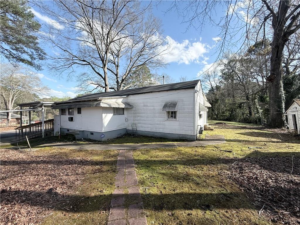 1847 Derrill Drive Decatur, GA 30032 - Photo 45 of 45