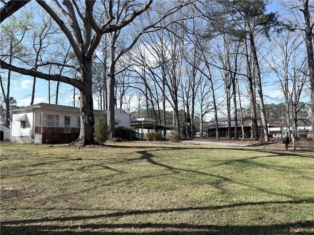 1847 Derrill Drive Decatur, GA 30032 - Photo 5 of 45
