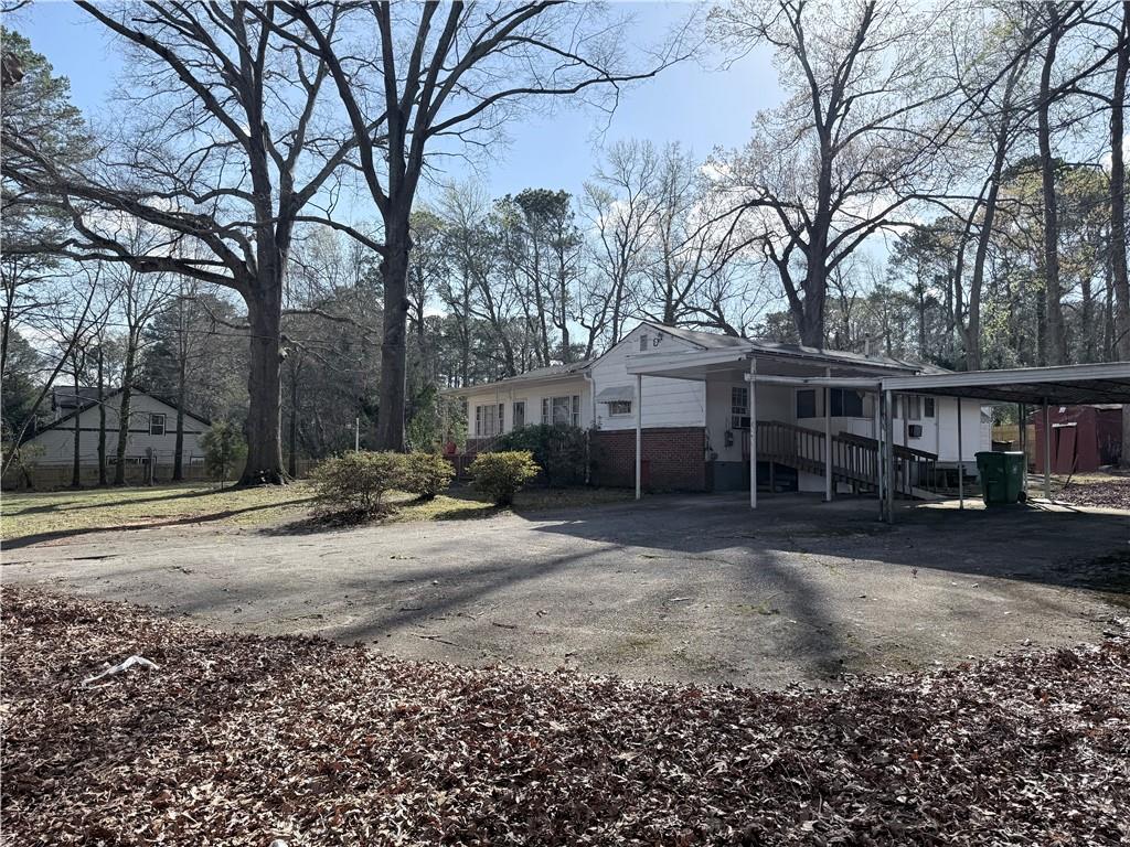 1847 Derrill Drive Decatur, GA 30032 - Photo 6 of 45