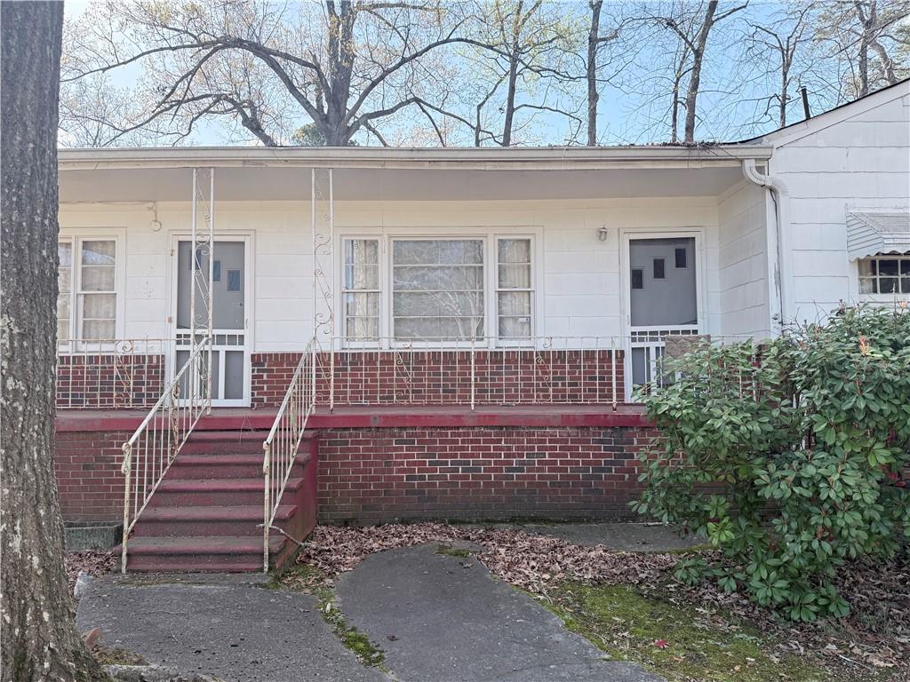 1847 Derrill Drive Decatur, GA 30032 - Photo 7 of 45