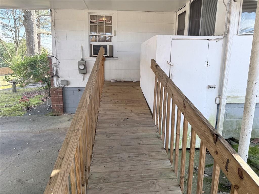 1847 Derrill Drive Decatur, GA 30032 - Photo 8 of 45