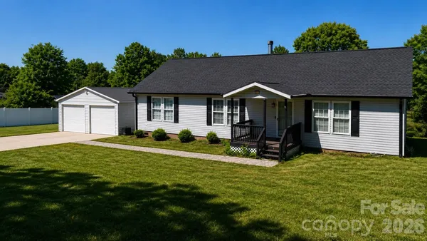 $415,000 | 205 Moss Drive, Concord, NC 28027