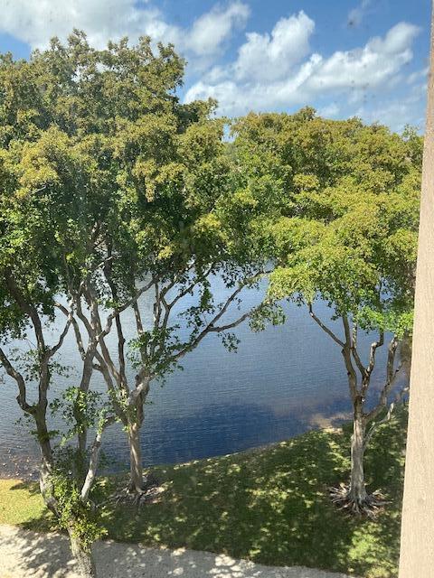 955 Dotterel Road, Unit 2509 Delray Beach, FL 33444 - Photo 3 of 53 Building Location on Water