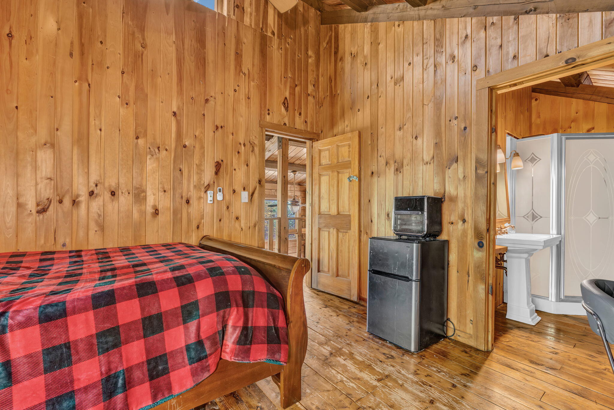 107 Hughey Road Stetson, ME 04488 - Photo 19 of 38 20-web-or-mls-107-hughey-rd