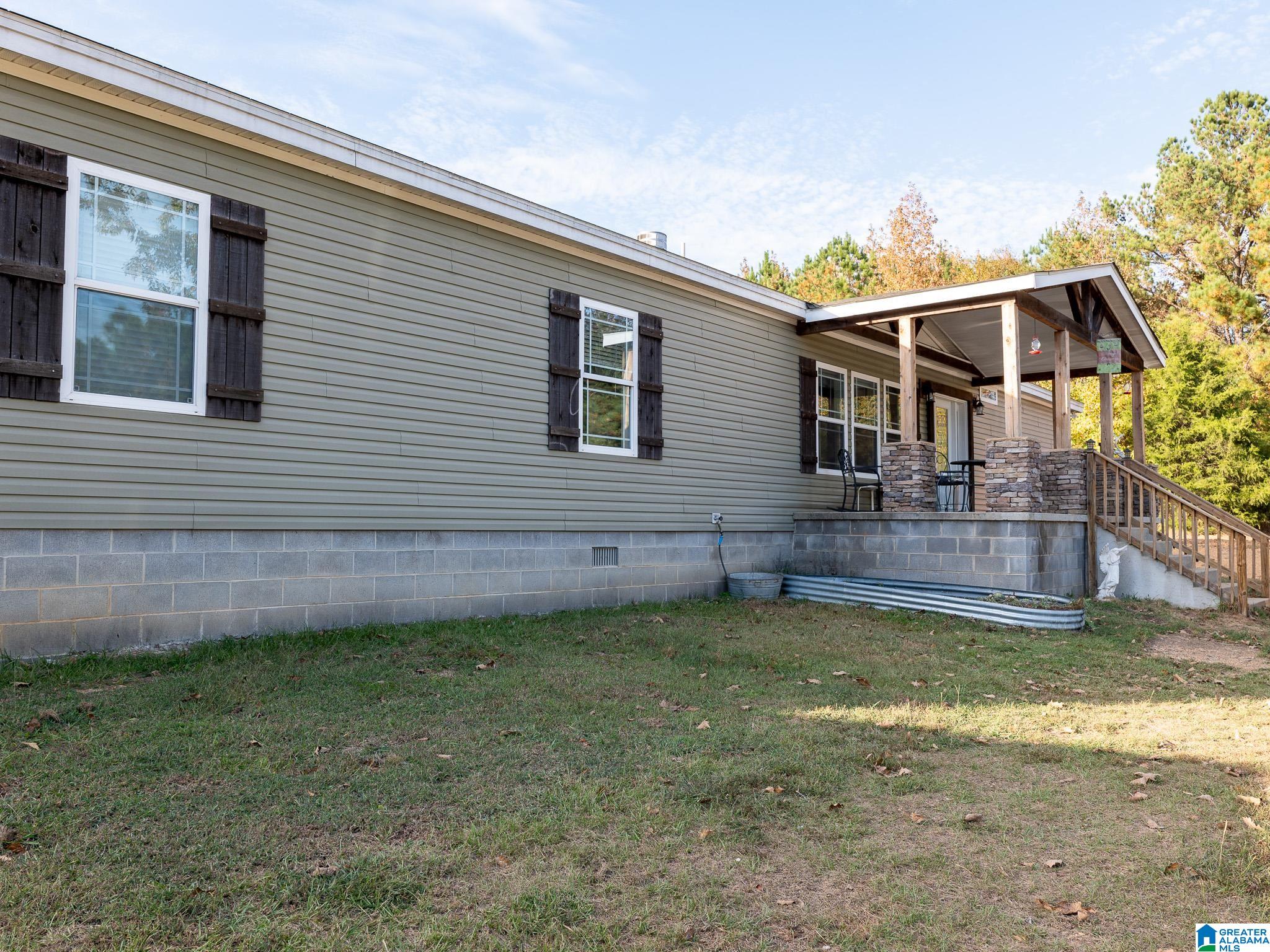 10715 Big Hurricane Road Brookwood, AL 35444 - Photo 31 of 47