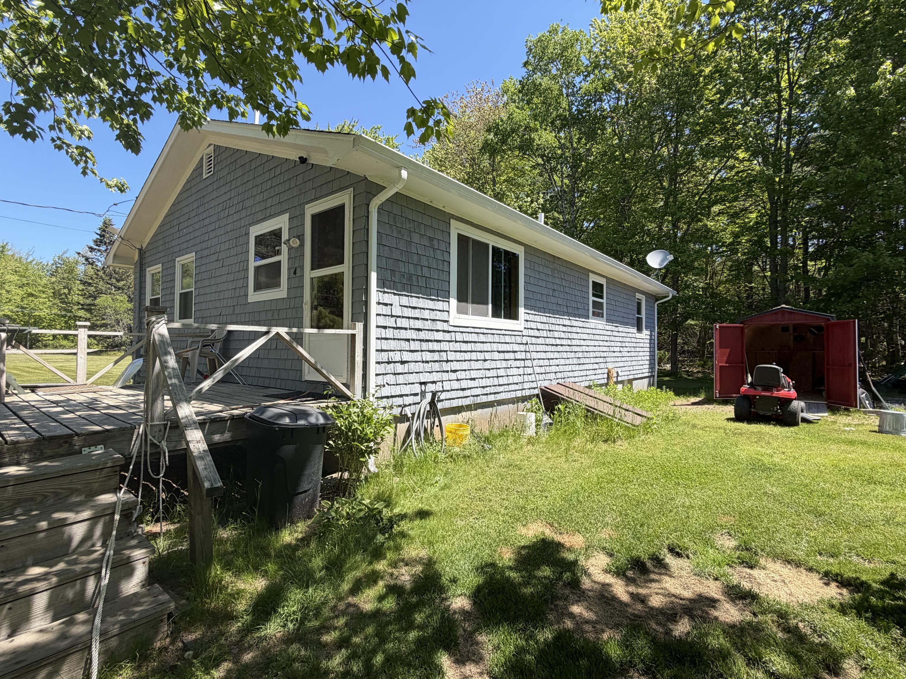 4 Luc's Lane Gouldsboro, ME 04607 - Photo 2 of 18 G5