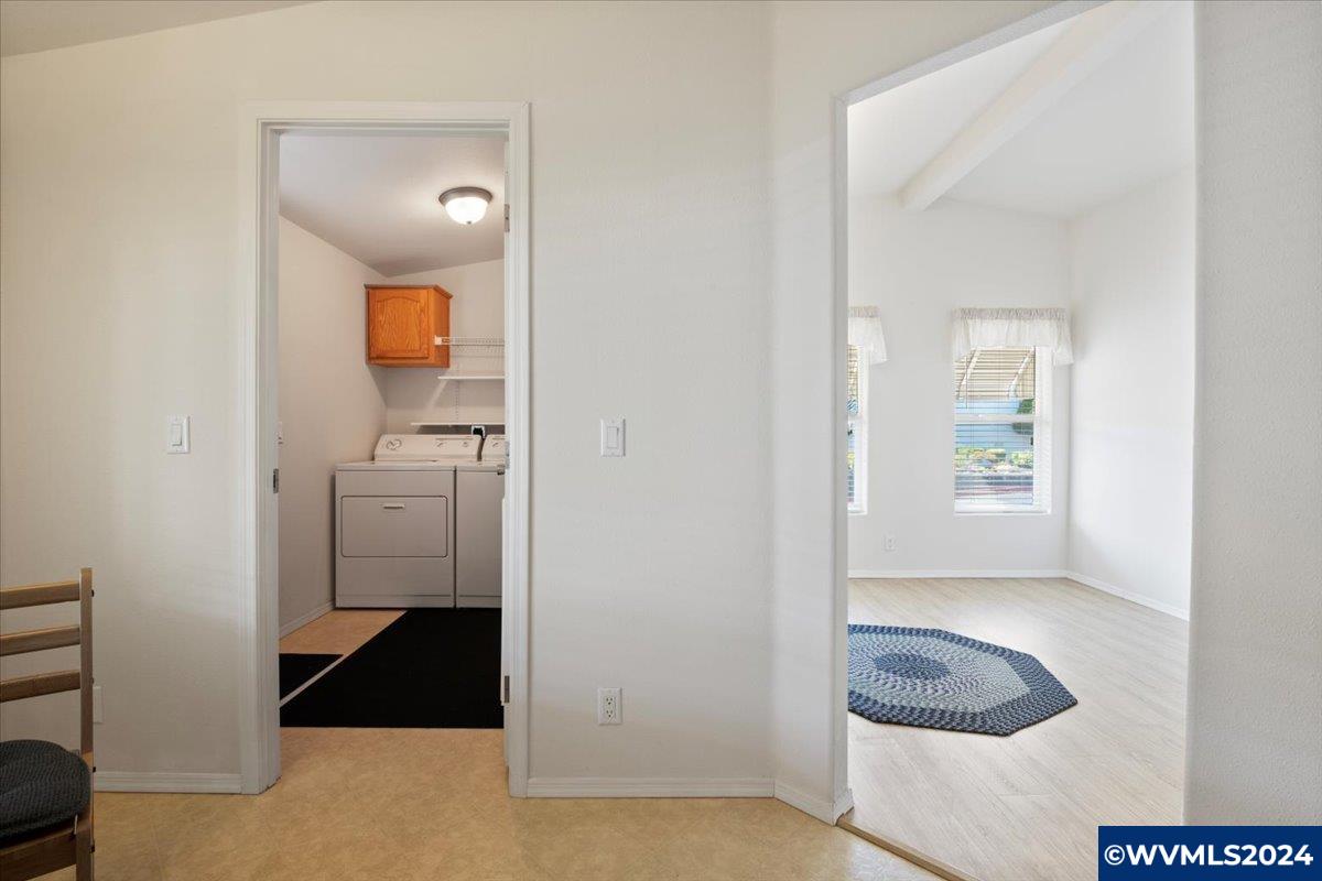 1630 Wallace Road Northwest, Unit 47 Salem, OR 97304 - Photo 20 of 38