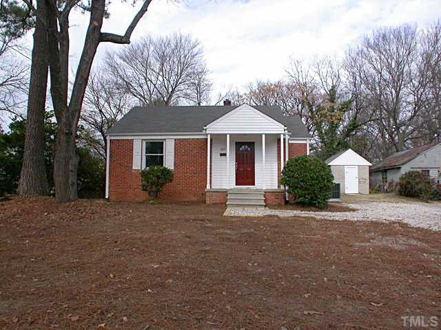 2115 Milburnie Road Raleigh, NC 27610 - Photo 2 of 15 Photo 2