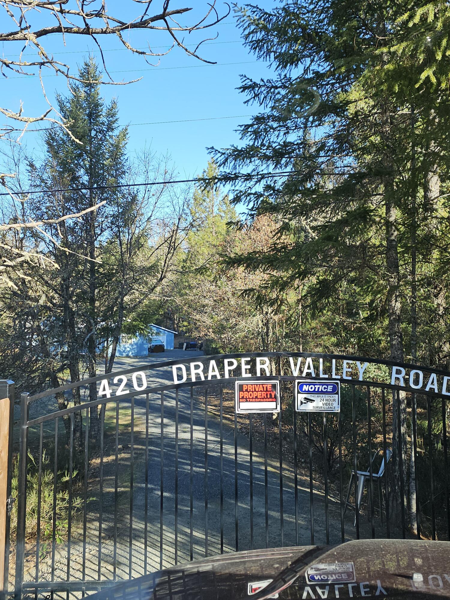 420 Draper Valley Road Selma, OR 97538 - Photo 1 of 12 primary