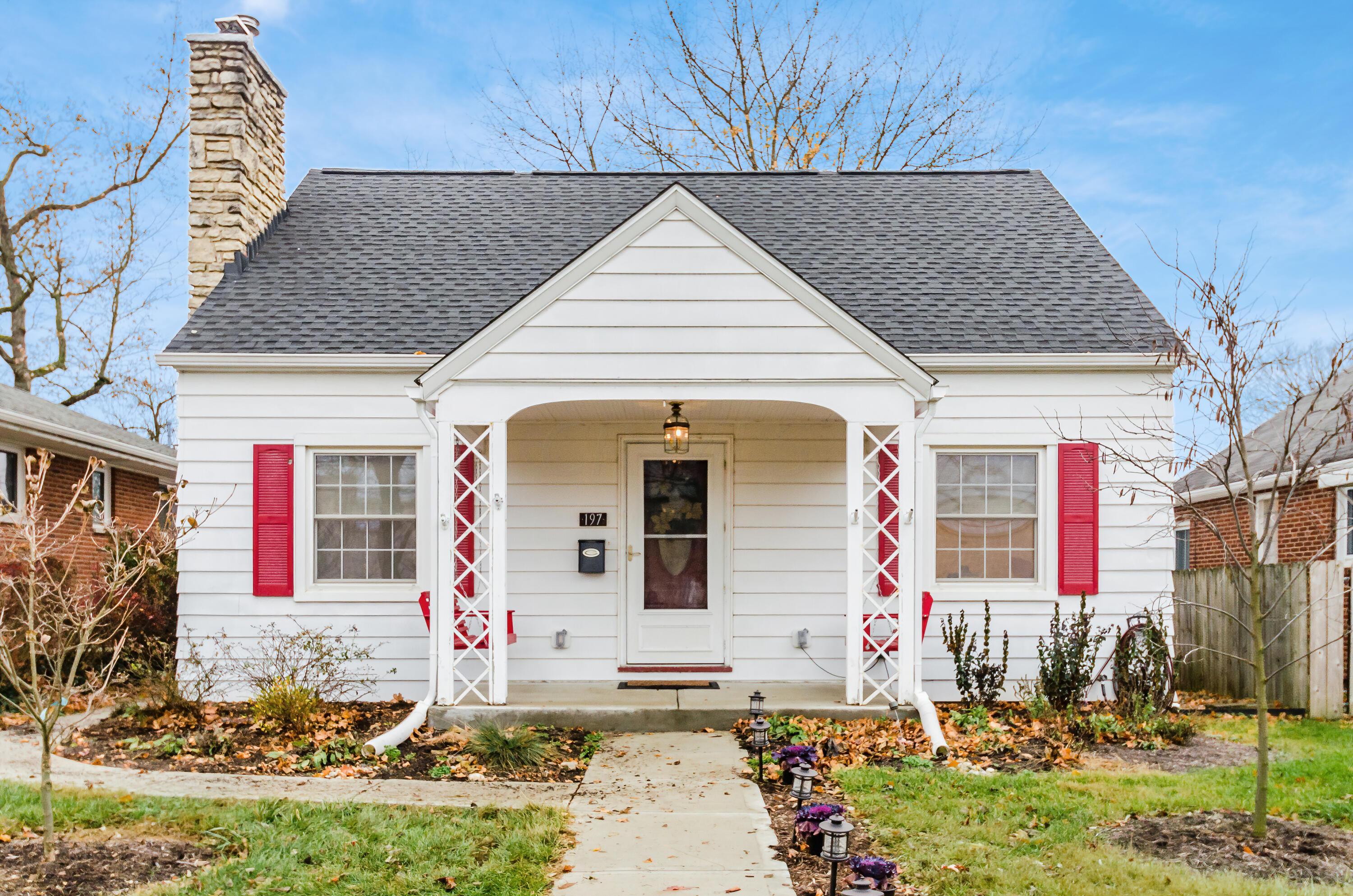 197 Girard Road Columbus, OH 43214 - Photo 2 of 49 L_197_Girard112-stabilize