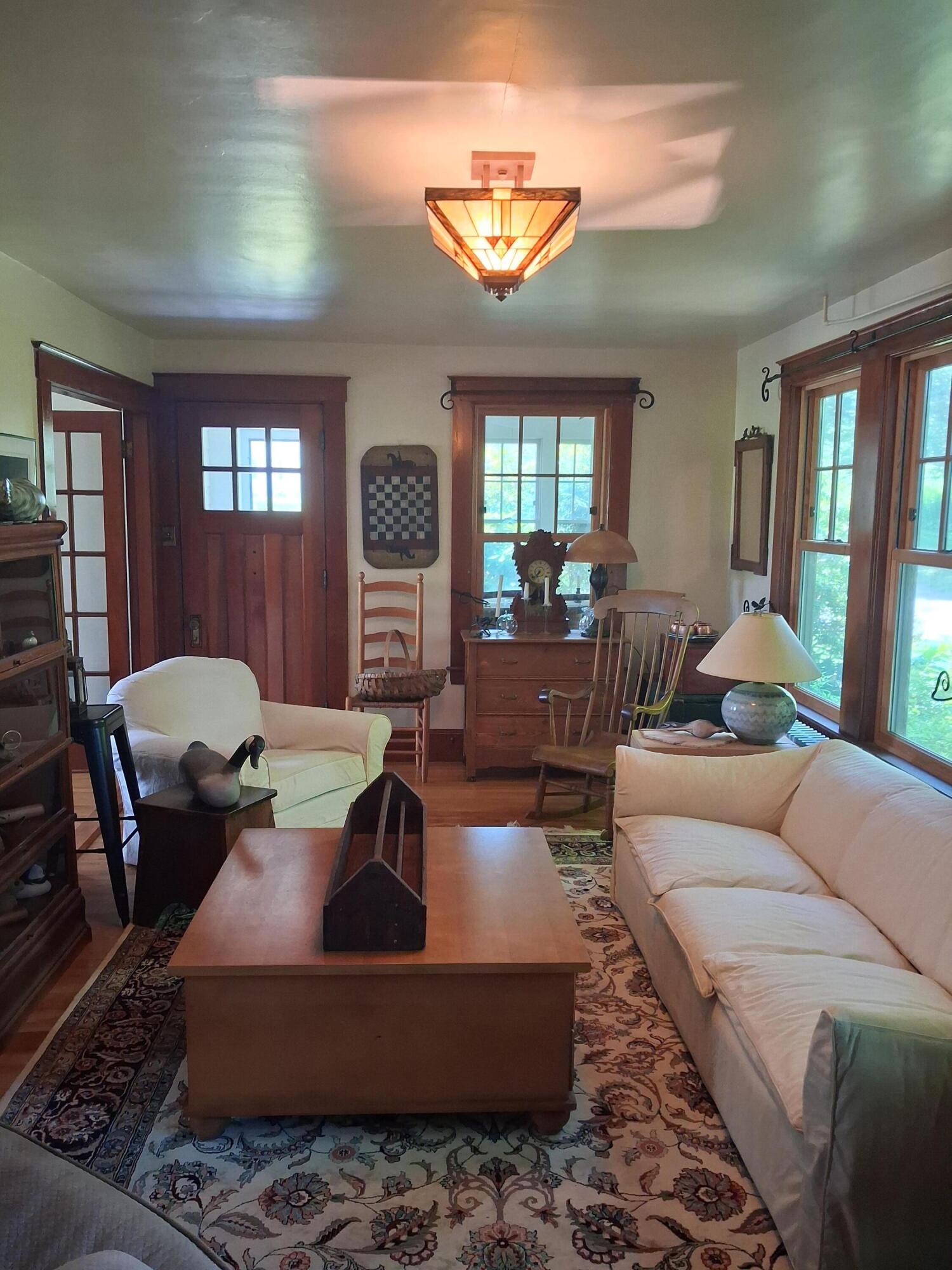 211 Snowball Hill Road New Harbor, ME 04554 - Photo 23 of 57 20250716_125659