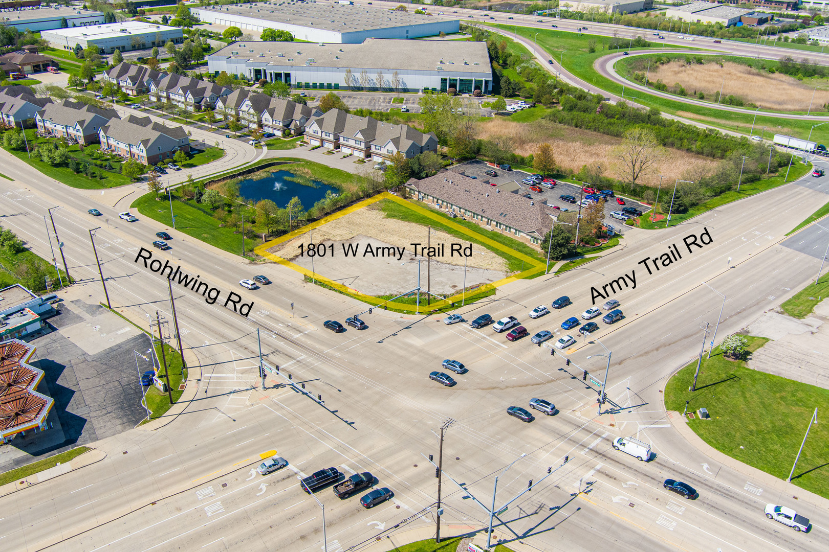 1801 Army Trail Road Addison, IL 60101 - Photo 3 of 10 Gallery Image 3