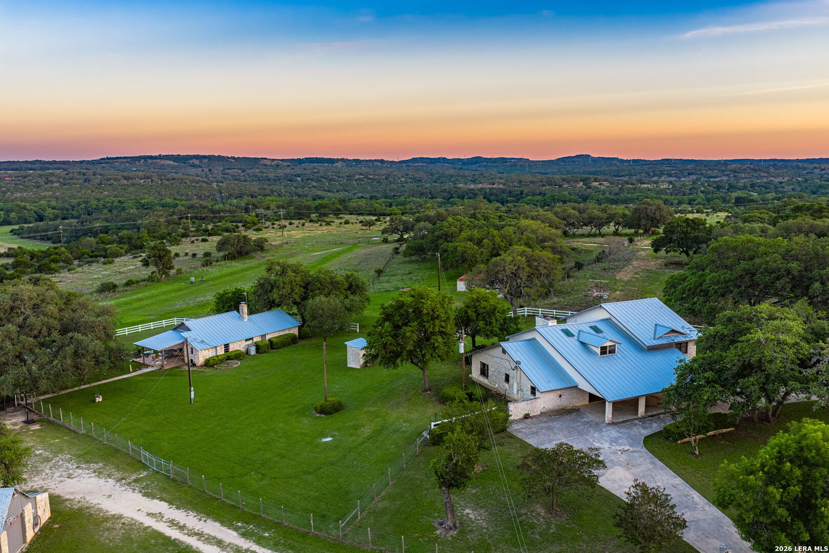 190 A Richter Road Boerne, TX 78006 - Photo 45 of 50